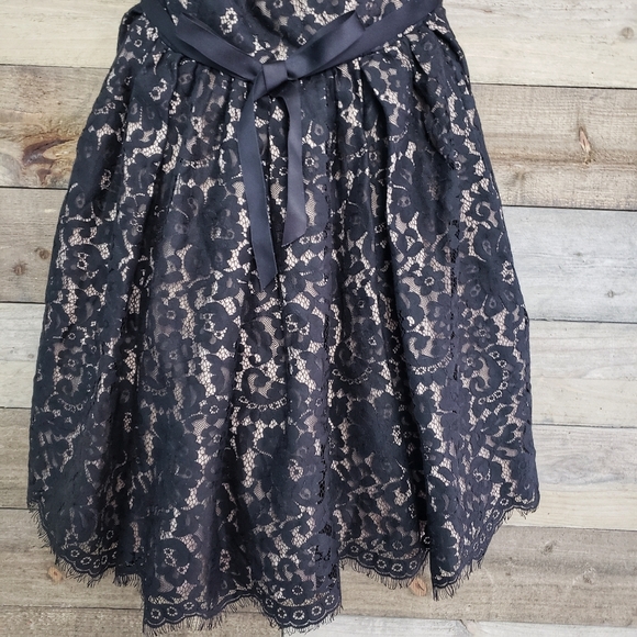 NWT Party Cocktail Dress Neiman Marcus - Picture 6 of 8